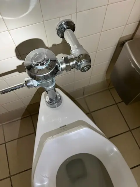 Fixture installation and repair for Sewer Camera Inspection in Central Rockville